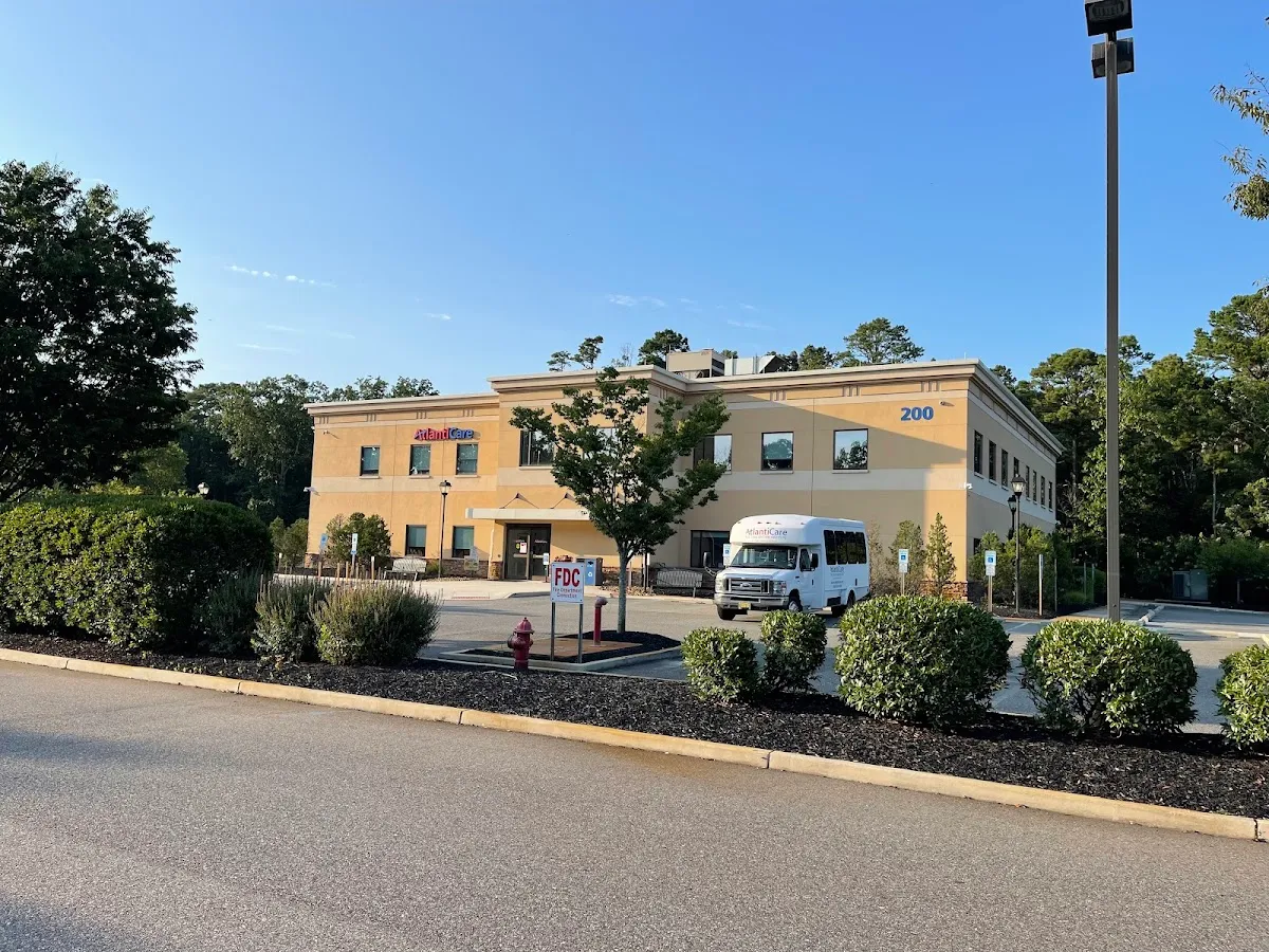 Penn Interventional Cardiology - Cape Regional Medical Center photo 5