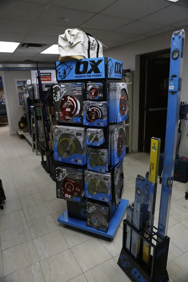 Penn Jersey Building Materials Co., Inc. - Masonry Store