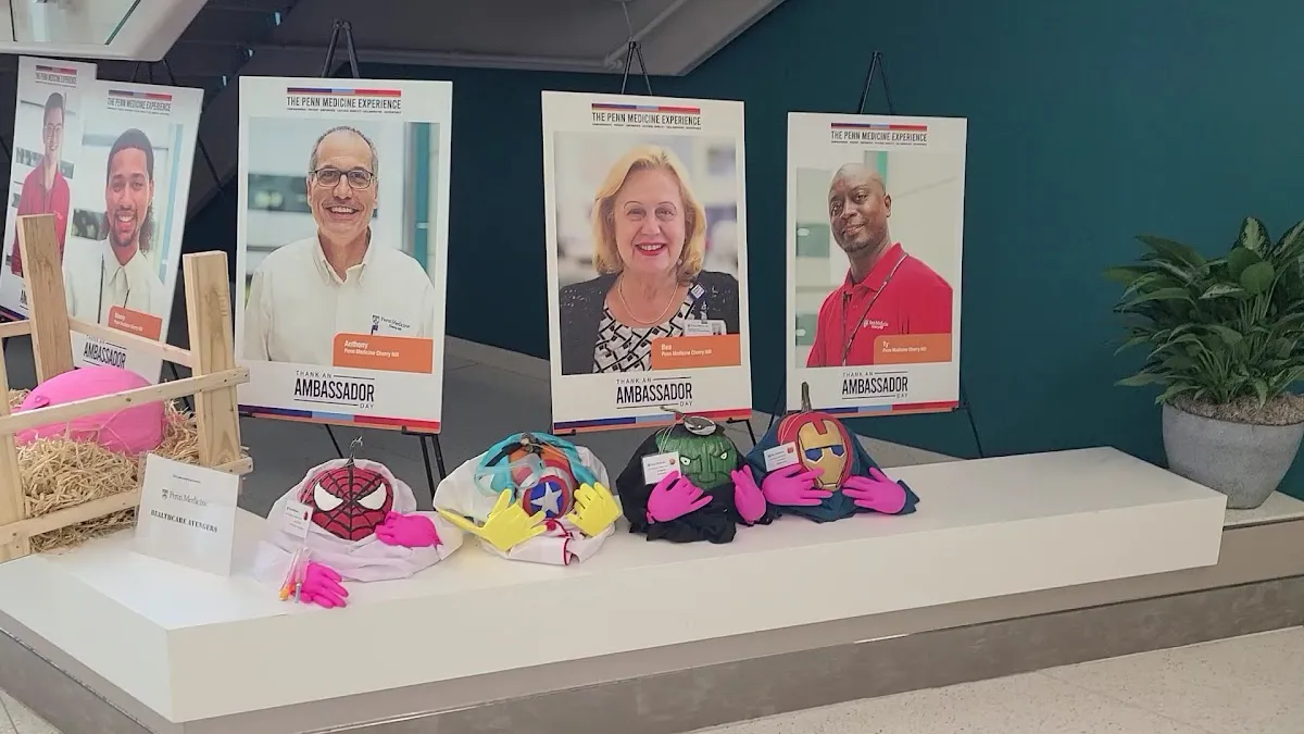 Penn Medicine Cherry Hill photo 3