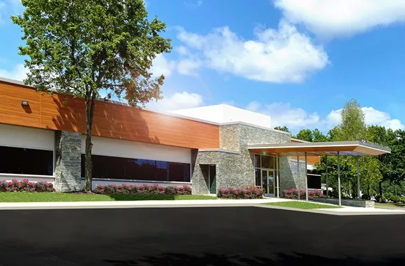 Penn Medicine Mount Laurel