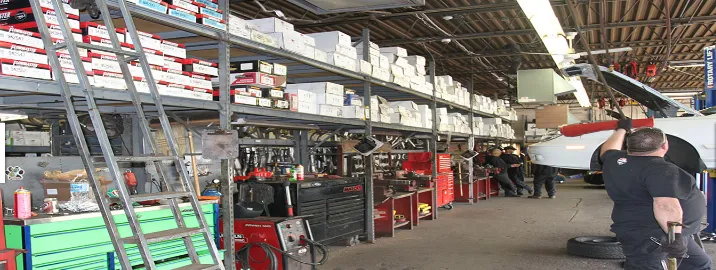 Penn Muffler & Brake photo 4