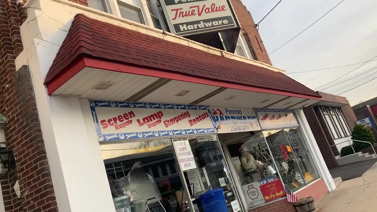 Penndel Hardware & Hobbies Inc. photo 3