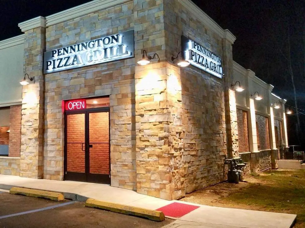 Pennington Pizza & Grill