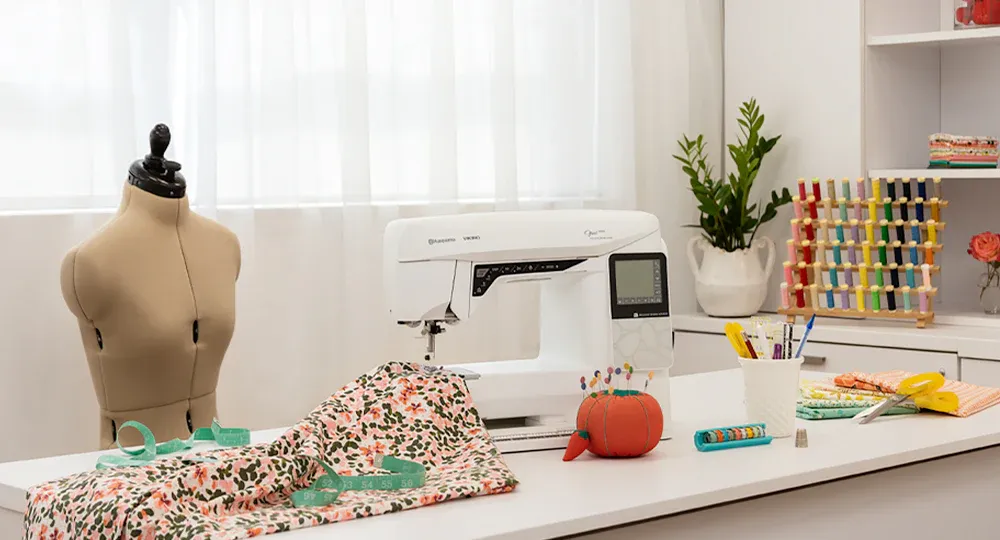 Pennington Sewing & Vacuum Center