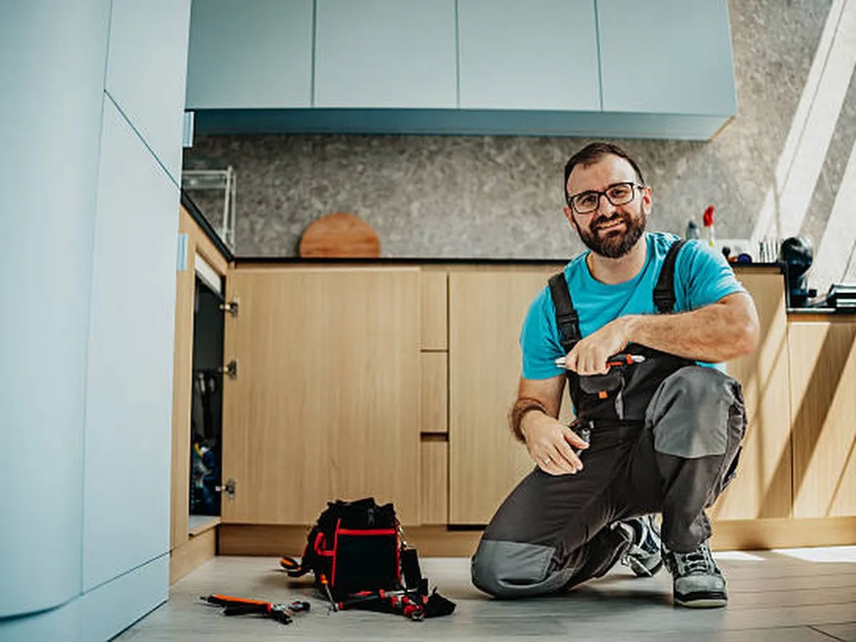 Pennsauken Prestige Plumbers