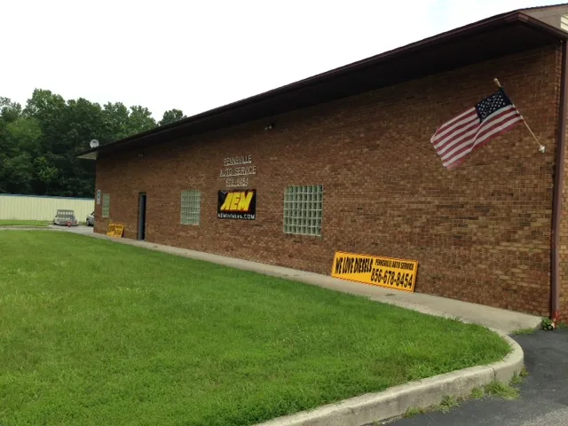 Pennsville Auto Service