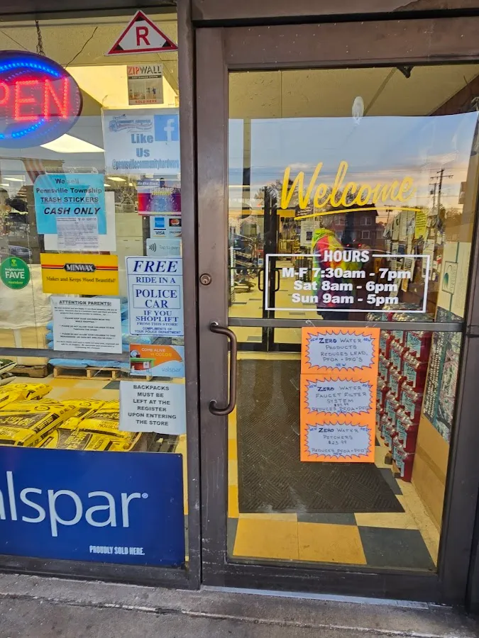 Pennsville Community Hardware photo 2