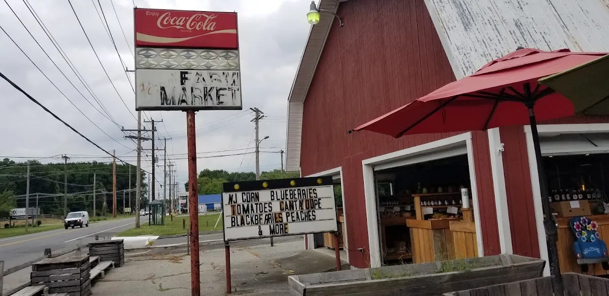 Pennsville Farm Market