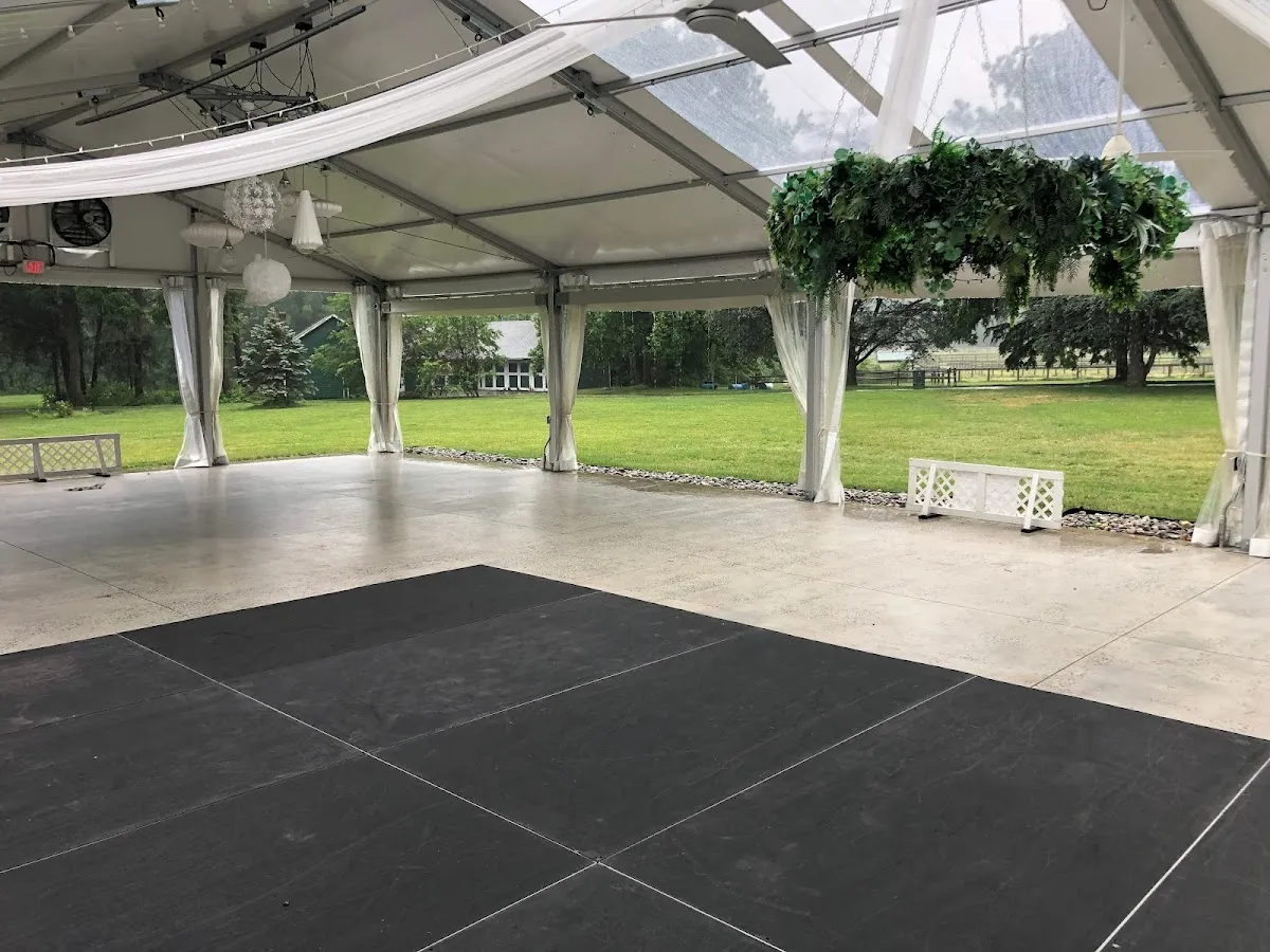 Pennsylvania Stage Rentals - Staging Rentals photo 2