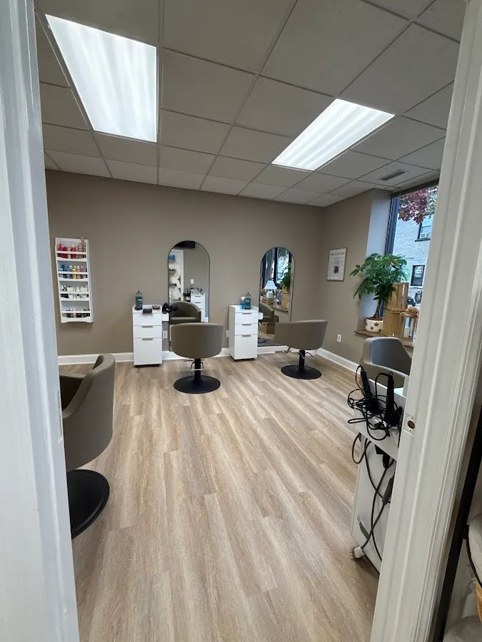 Penny & Sage Salon