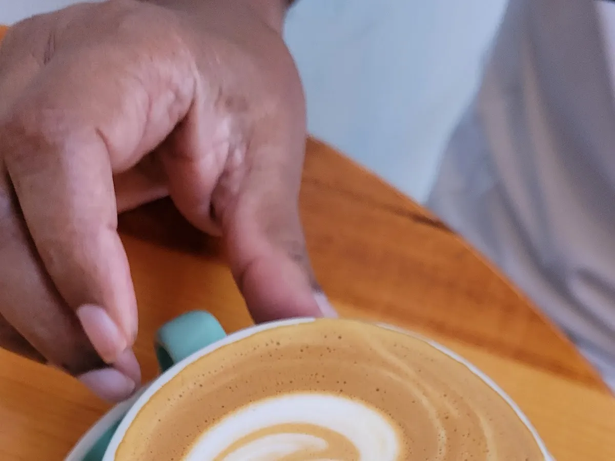 Penstock Coffee Shop & Roastery photo 3