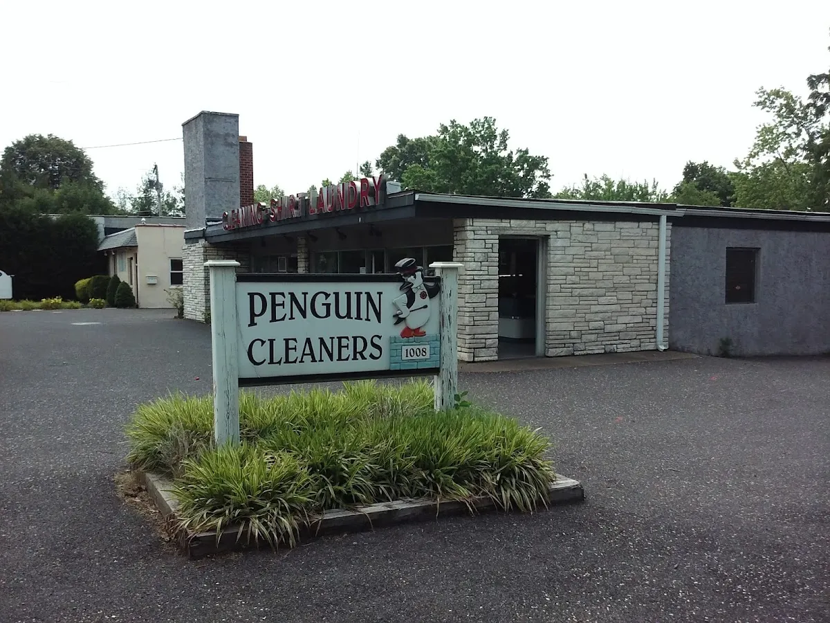 Peoples Cleaners photo 5