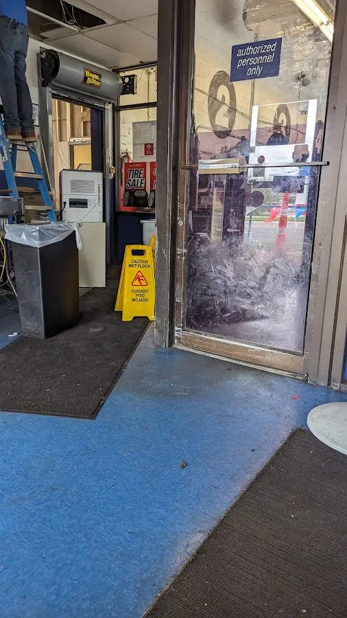 Pep Boys Auto Service & Tires photo 2