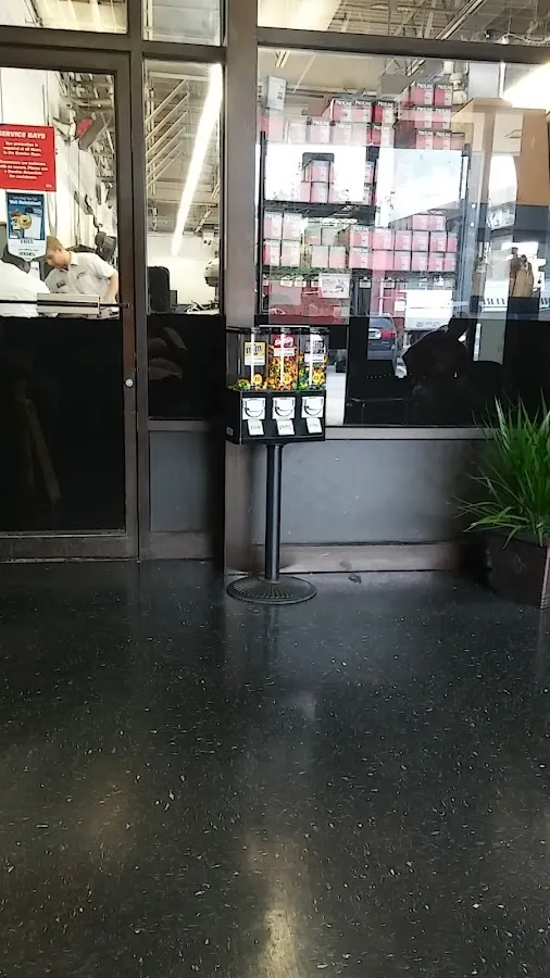 Pep Boys Auto Service & Tires photo 2