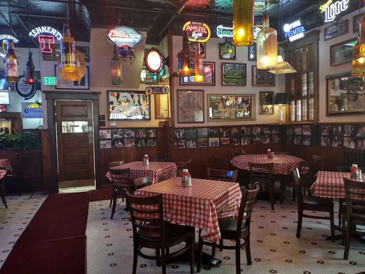 Peppercorn Diner photo 2