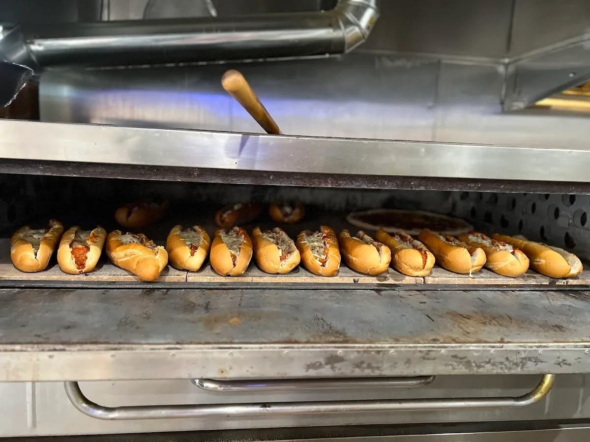 Pepperoni Pizza & Grill Oaklyn NJ