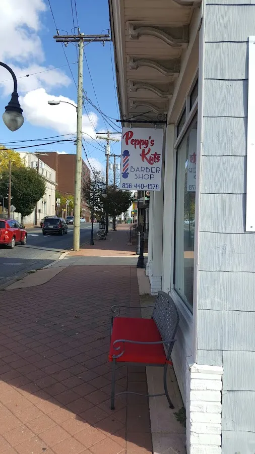 Peppy's Kuts