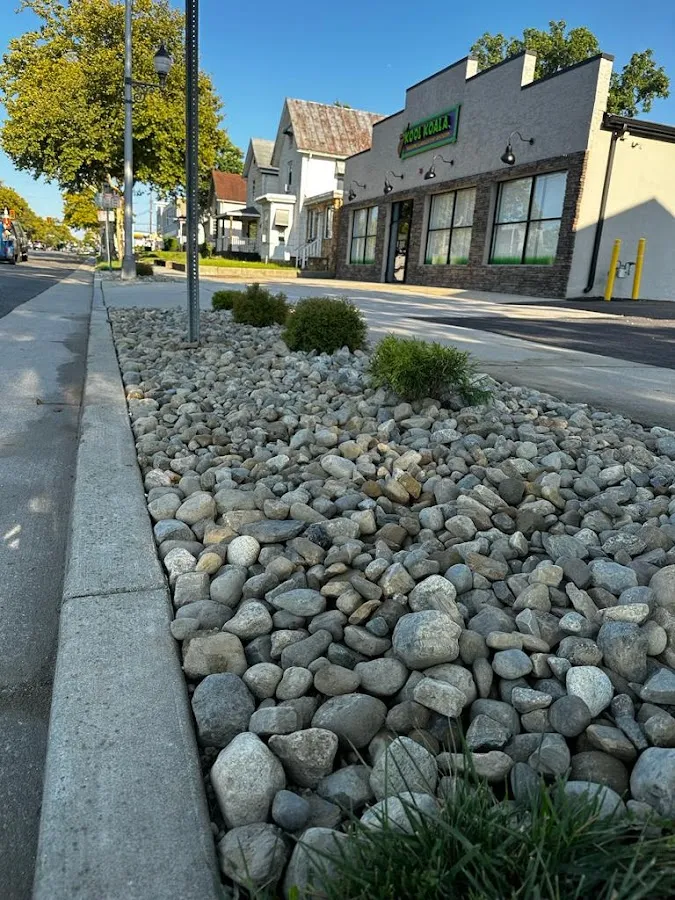 Perez and Sons Landscaping LLC