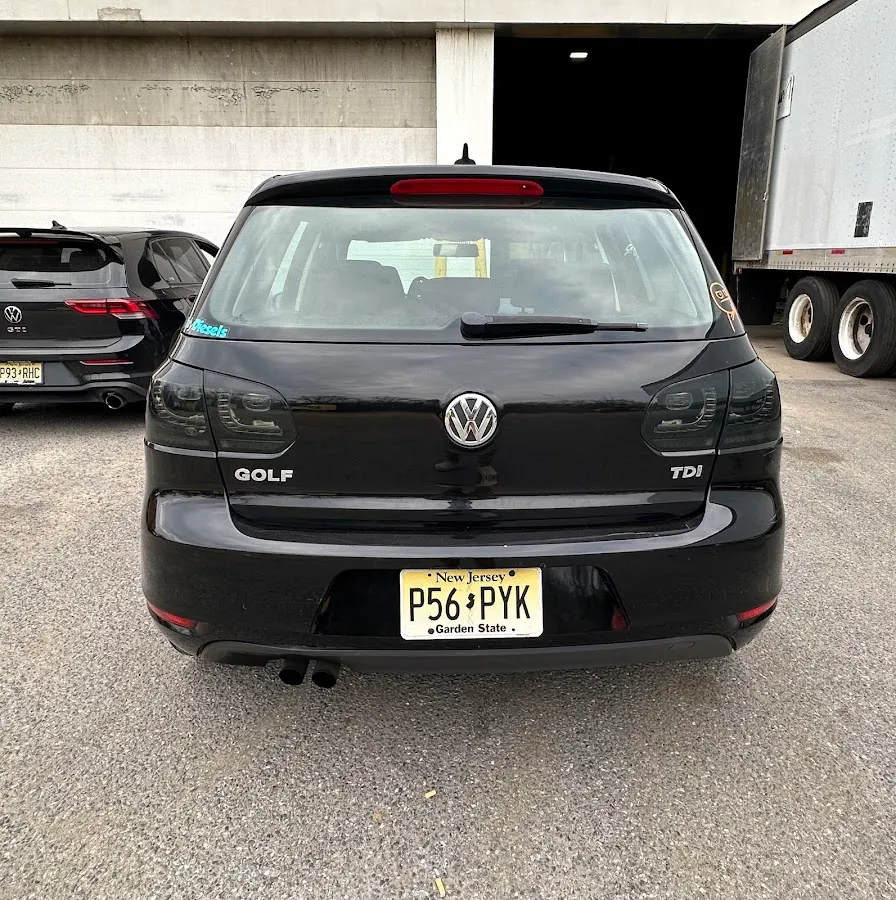 Perez Precision Detail photo 2