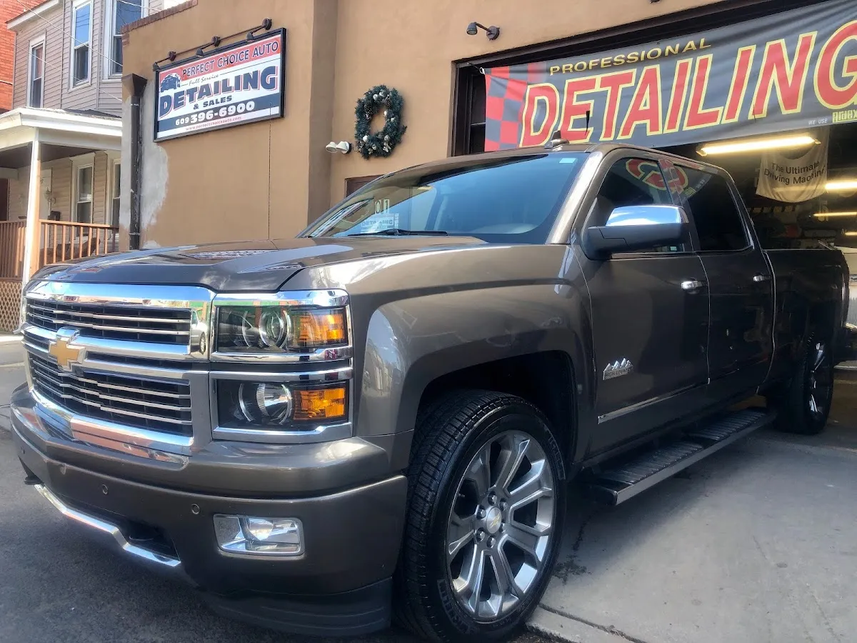 Perfect Choice Auto photo 2