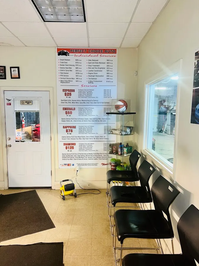Perfect Choice Auto photo 4