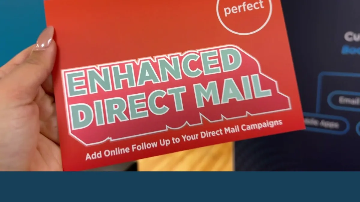 Perfect Communications – Printing photo 3