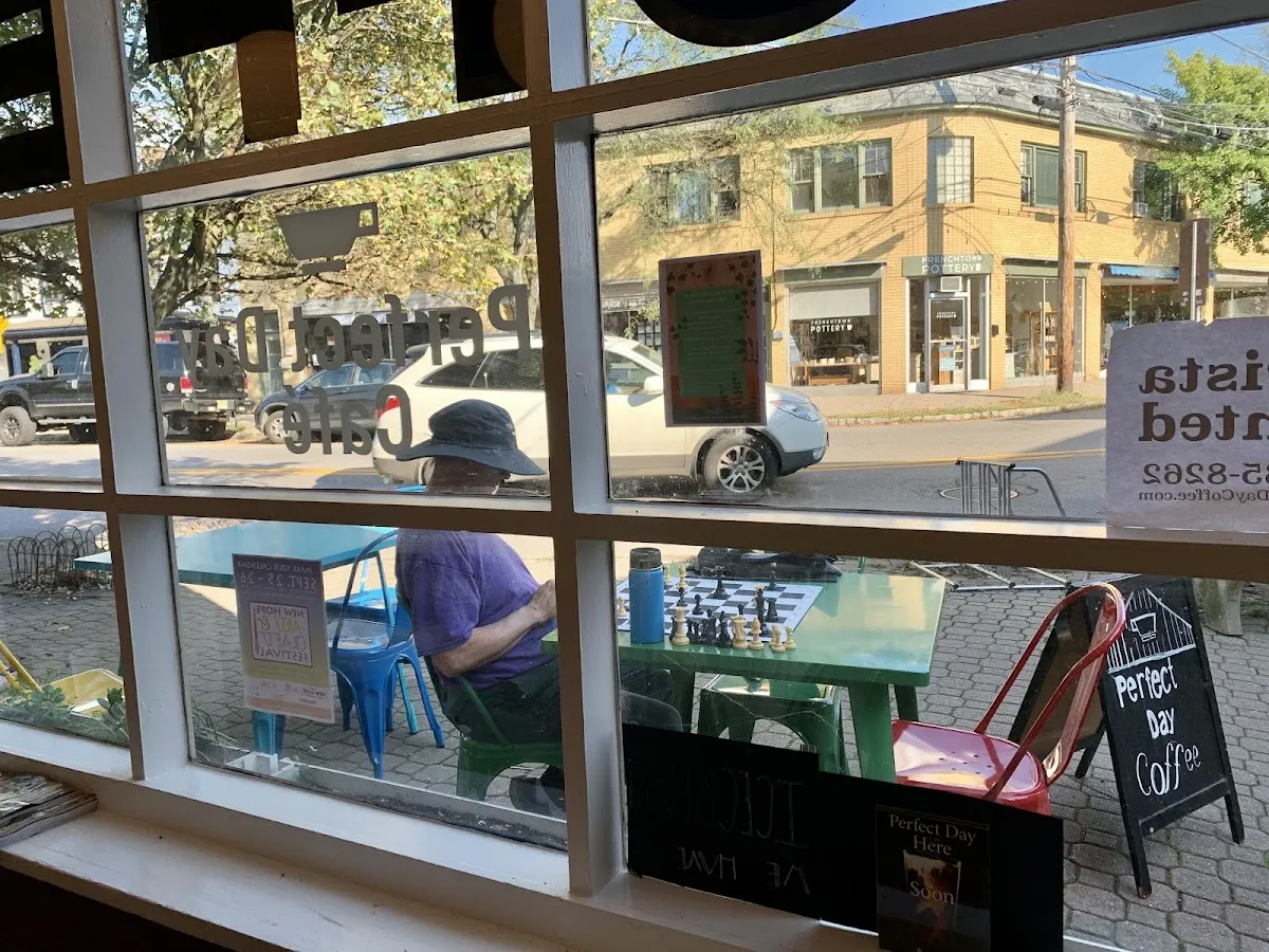 Perfect Day Cafe photo 2