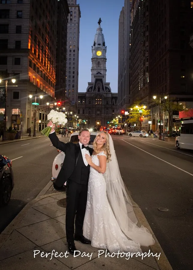 Perfect Day Photography