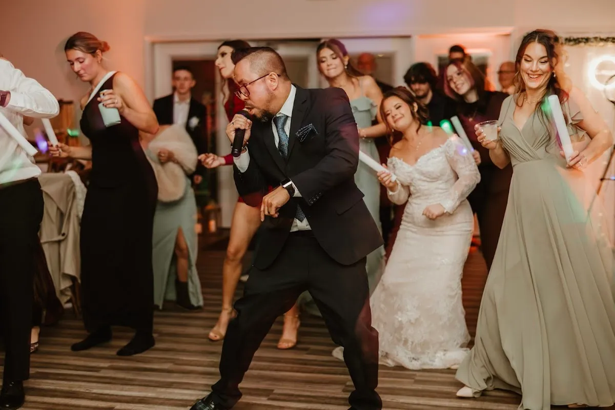 Perfect Match Entertainment