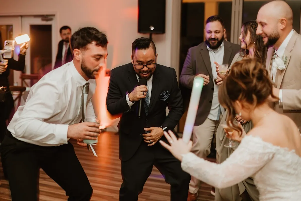 Perfect Match Entertainment photo 2