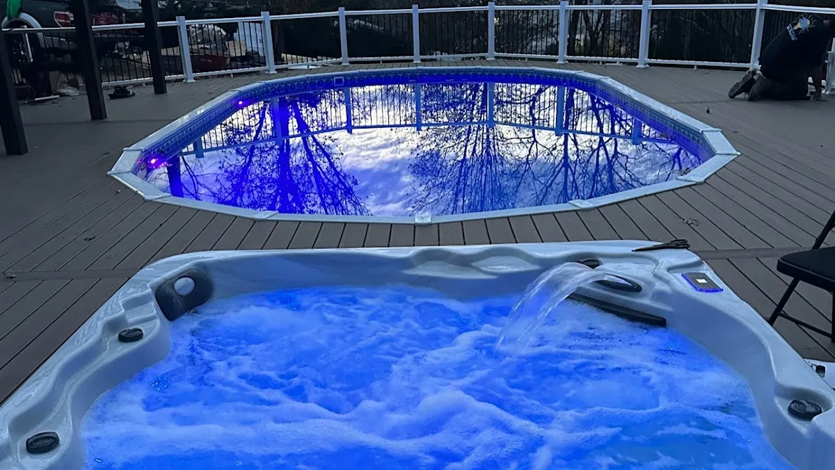 Perfect Pools And Home Renovations photo 2