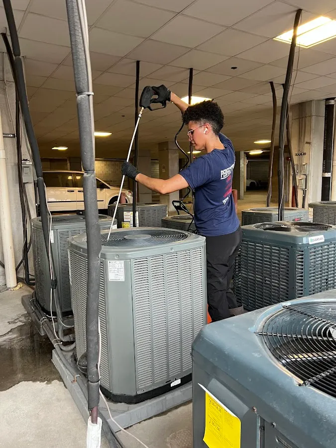 Perfect Temp HVAC LLC