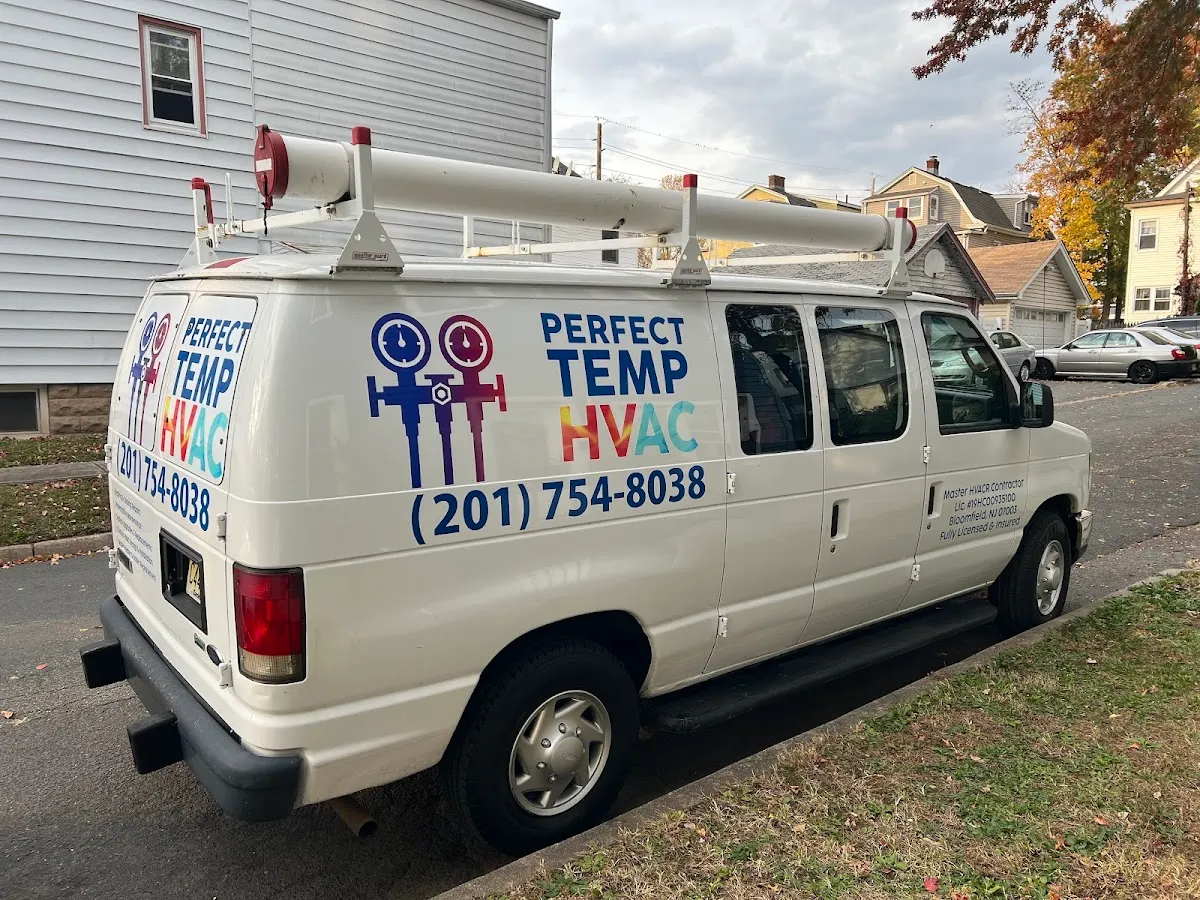 Perfect Temp HVAC LLC photo 3
