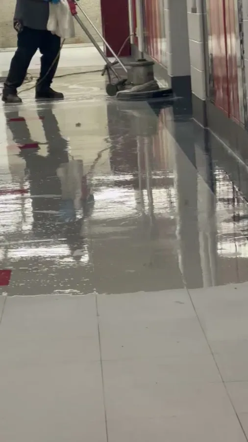 Perfect Touch Janitorial Services LLC photo 4