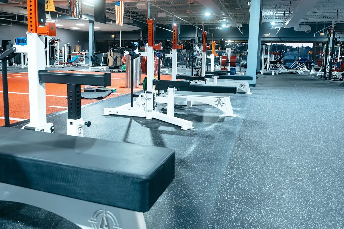 Performance Strength Academy Glassboro photo 3