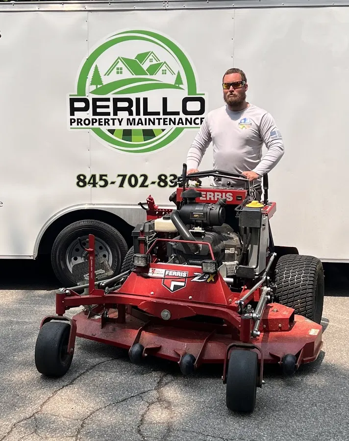 Perillo Property Maintenance