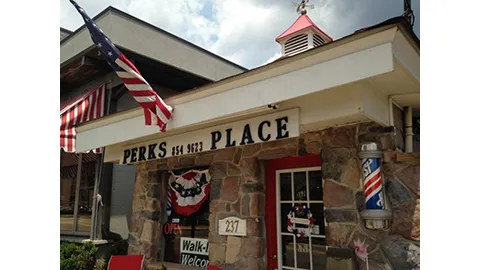 Perk's Place photo 2