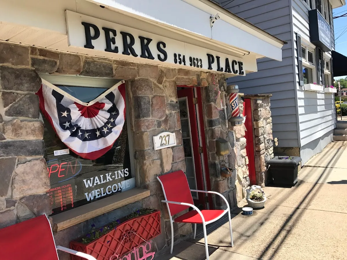 Perk's Place photo 4