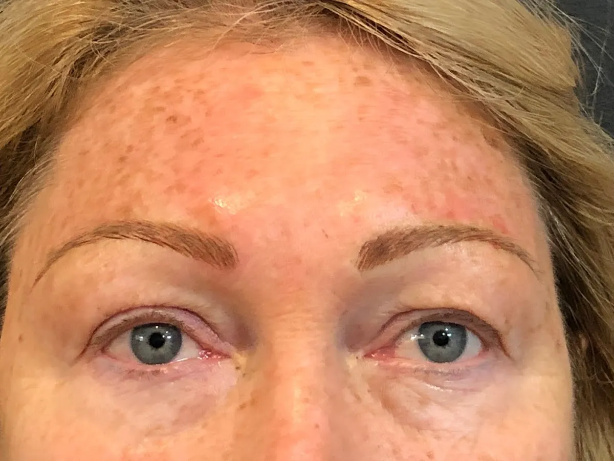 Permanent Cosmetics by Amy / Skin City