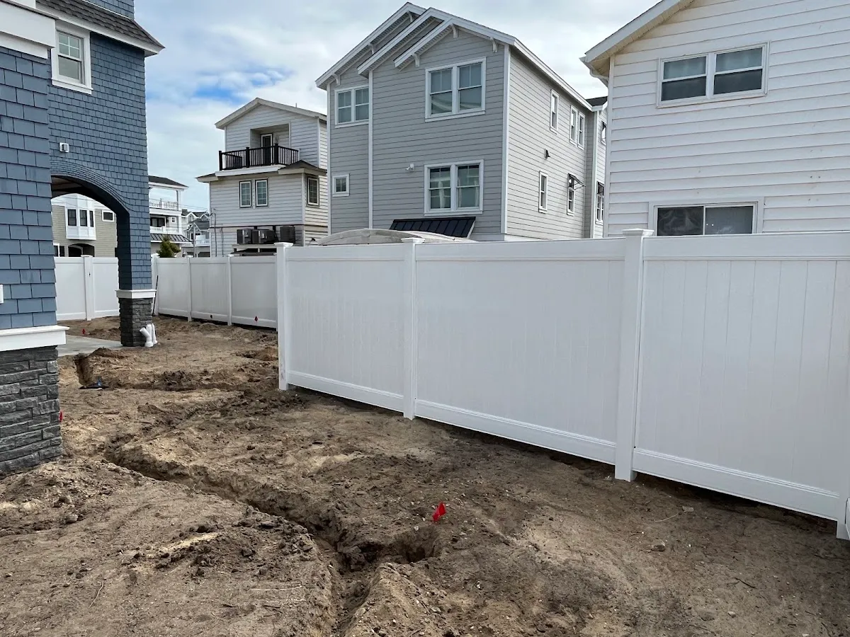 Perona Fence and Property Services photo 2