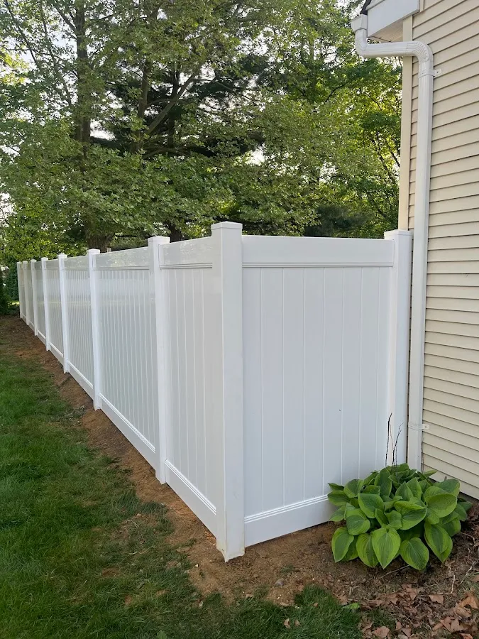 Perona Fence and Property Services photo 3