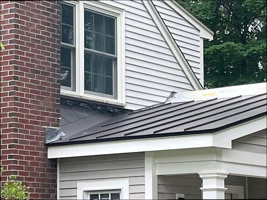 Perry Brothers Roofing Conractor photo 3