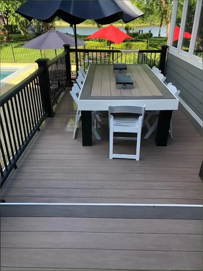 Perry Brothers Roofing Conractor photo 4