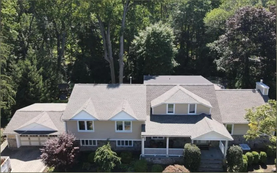 Perry Brothers Roofing Conractor photo 5