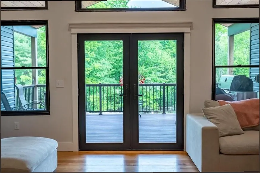 Perry Family Roofing & Remodeling