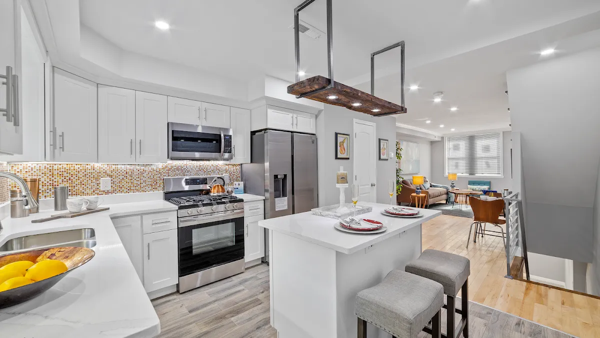 Perry Real Estate Photography