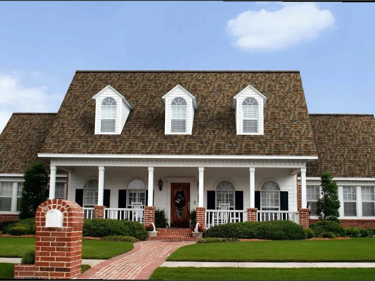 Perry & Sons Roofing & Construction