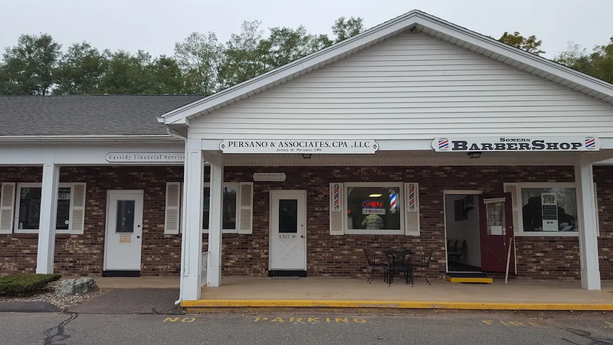 Persano & Assoc CPAs LLC