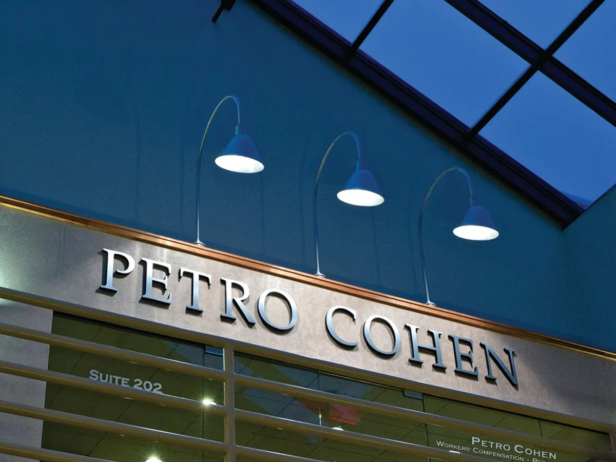 Perskie & Fendt photo 4