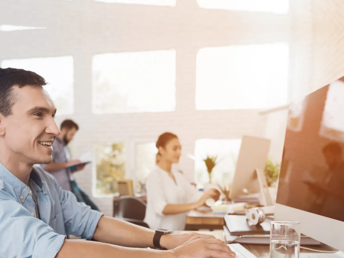 PERSON FIRST NEW JERSEY LLC